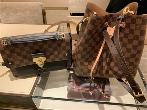 louis vuitton frontenac reviews|st louis plaza frontenac hours.